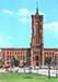Berlin - Rathaus - Berlin - Hauptstadt der DDR